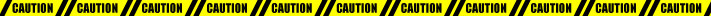 CAUTION