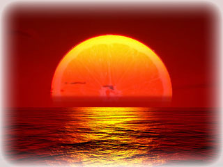 sun
